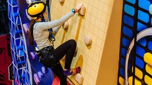 Loco Bear - Fun-Tastic 4 - Weekend Pass (Minimum Height 108 cm) 