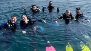 Nemo Diving Center &ndash; Discovery Scuba Diving for Beginners (Shore Dive) in Dubai