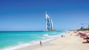 Complete Dubai Day Tour with Lunch