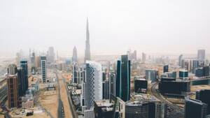 Complete Dubai Day Tour without Lunch