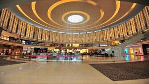 Dubai Skyline Tour