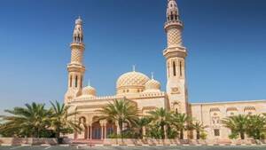 Dubai's Ancient Charm Tour