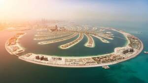 SNAPSHOT Tour of Dubai