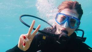 Nemo Diving Center &ndash; PADI Open Water Diver Certification (18-Meter) &ndash; Dubai