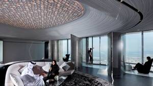 At the Top, Burj Khalifa GOLD - Non-Peak Hours