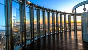 At the Top, Burj Khalifa SILVER &ndash; Non-Peak Hours