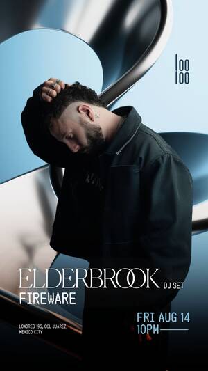 Elderbrook