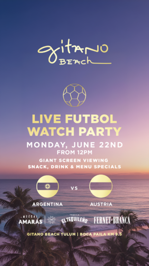 ARGENTINA VS AUSTRIA