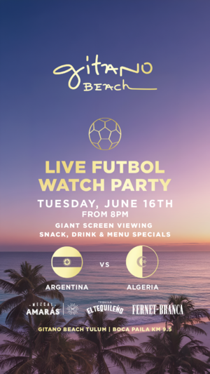 ARGENTINA VS ALGERIA