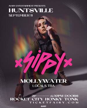Sippy: Huntsville
