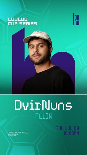 Dvirnuns