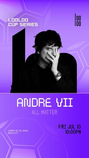Andre VII