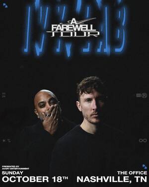 Ivy Lab: A Farewell Tour