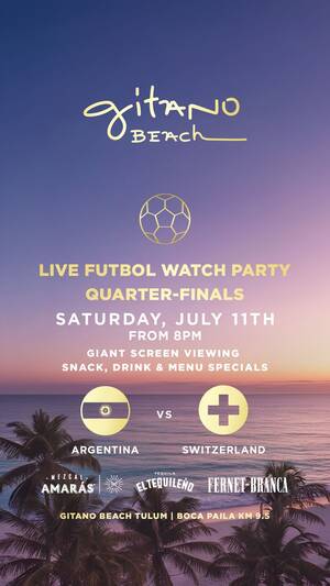 ARGENTINA VS SWITZERLAND