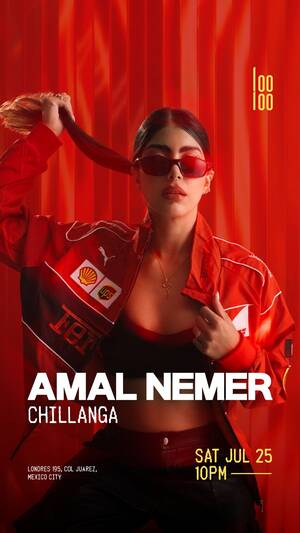 Amal Nemer