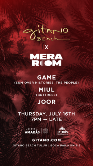 MERA ROOM AT GITANO BEACH