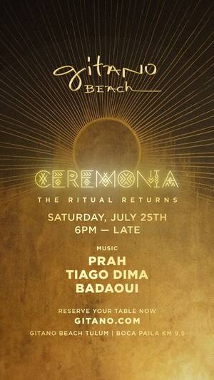 CEREMONIA