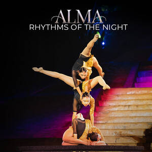 Rhythms of the Night