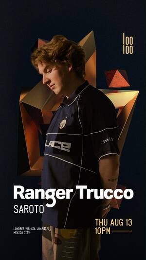 Ranger Truco