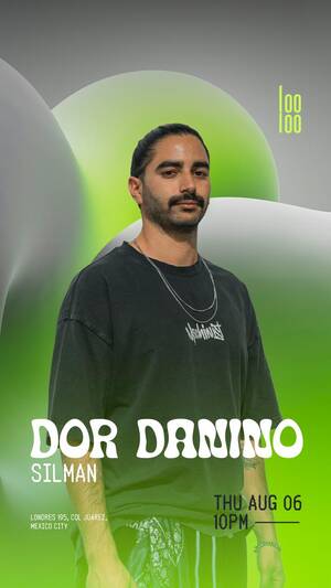 DOR DANINO