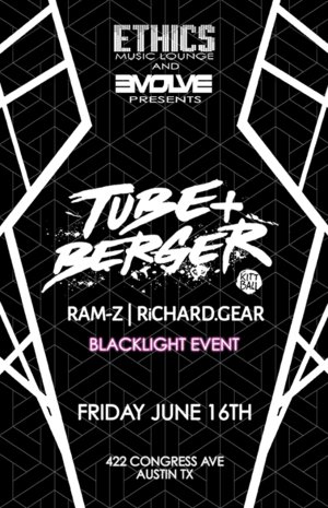 Ethics Presents: Tube & Berger