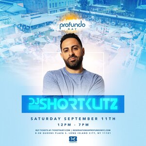 DJ SHORTKUTZ