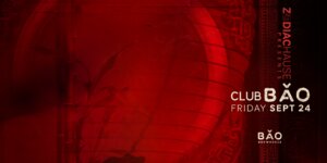 Zodiac Hause // Club B&acirc;o // feat: Patrik Khach