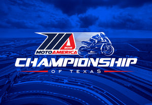 2018 MotoAmerica: Championship of Texas at COTA
