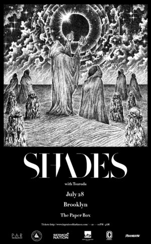 SHADES - Brooklyn