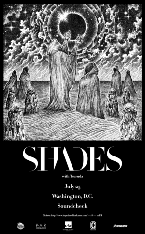 SHADES - Washington DC - Event in Washington