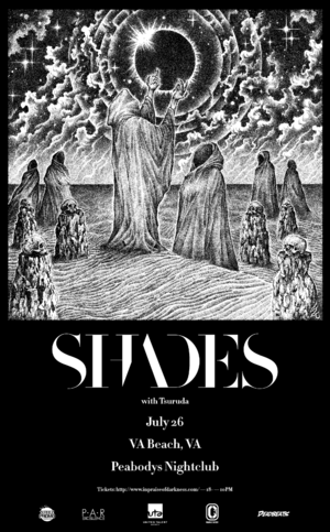 SHADES - Virginia Beach - Event in Virginia Beach