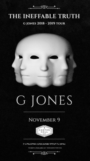 G Jones - Dallas, TX