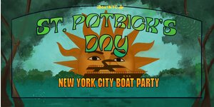 St. Patrick's Day Party NYC