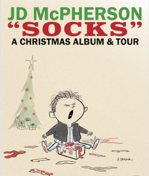 JD McPherson (and his band) - Chicago, IL - Event in Chicago