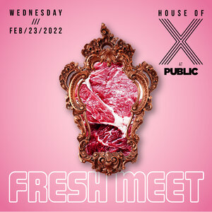 Fresh Meet