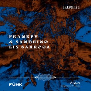 Frankey & Sandrino + Lis Sarroca en F&uuml;nk Club