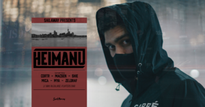 Heimanu | Auckland