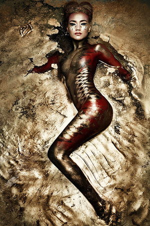 Persephone&rsquo;s Odyssey - The Spring Burlesquerade