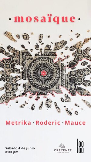 Mosa&iuml;que
