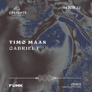 TIMO MAAS + GABRIEL I EN F&Uuml;NK CLUB