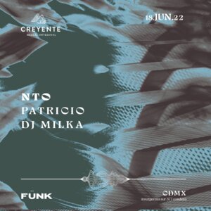 NTO [live] en F&uuml;nk Club