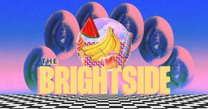 The Brightside feat. LAZYWAX (Aus) @ The Lula Inn