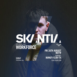 SKANTIA - Auckland
