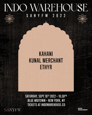 Indo Warehouse: SANYFW 2022