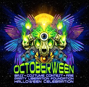 PLF Presents: Octoberween