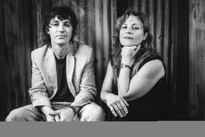 Shovels & Rope - &rsquo;By Blood&rsquo; Tour - Charleston, SC - 10/5