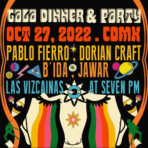 Ni&ntilde;os en Alegr&iacute;a Charity Gala