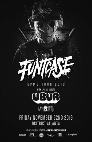 FuntCase - 2019 DPMO Tour - Atlanta, GA - Event in Atlanta