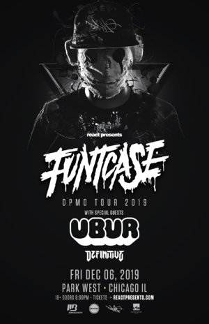 FuntCase - 2019 DPMO Tour - Chicago, IL