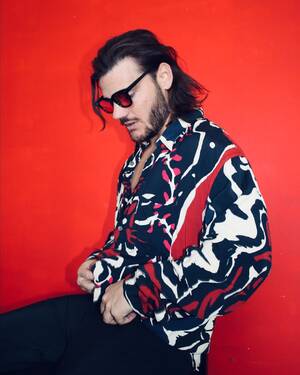 Eagles & Butterflies + Andre VII + Theus Mago en F&uuml;nk Club